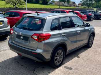 Used Suzuki Vitara 2017 for sale - 75048889: Photo