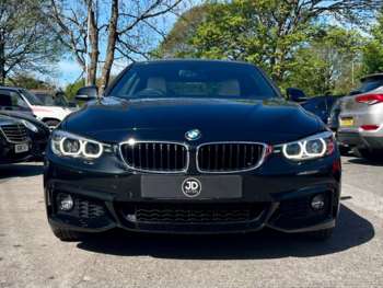 Used BMW 4 Series 2019 for sale - 74108064: Photo