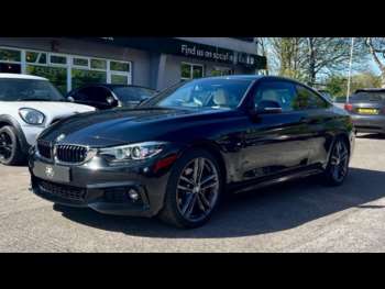 Used BMW 4 Series 2019 for sale - 74108064: Photo