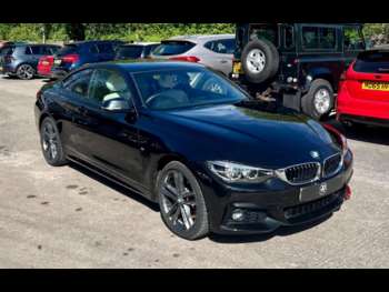 Used BMW 4 Series 2019 for sale - 74108064: Photo
