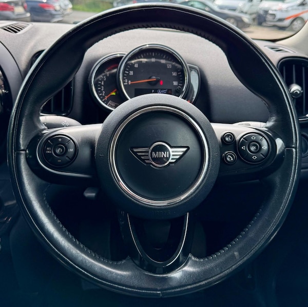 Used MINI Countryman 2018 for sale - 75490090: Photo 11