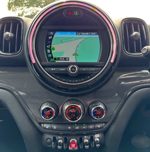 Used MINI Countryman 2018 for sale - 75490090: Photo 12