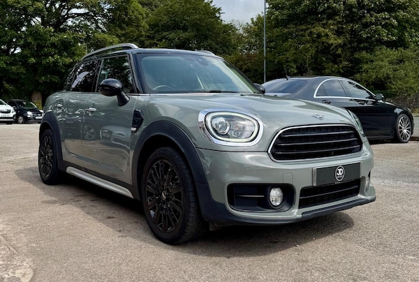Used MINI Countryman 2018 for sale - 75490090: Photo 14