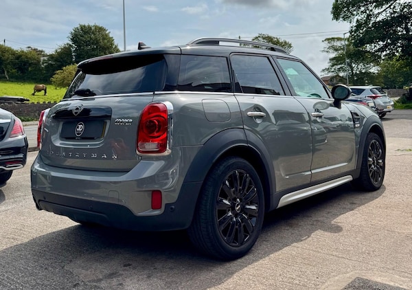 Used MINI Countryman 2018 for sale - 75490090: Photo 15