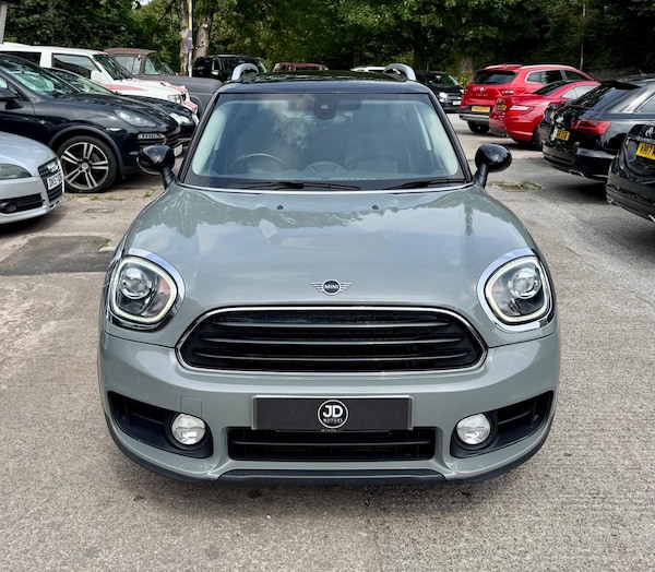 Used MINI Countryman 2018 for sale - 75490090: Photo 16