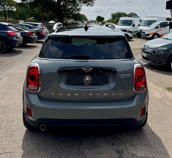 Used MINI Countryman 2018 for sale - 75490090: Photo 17