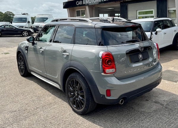 Used MINI Countryman 2018 for sale - 75490090: Photo 18