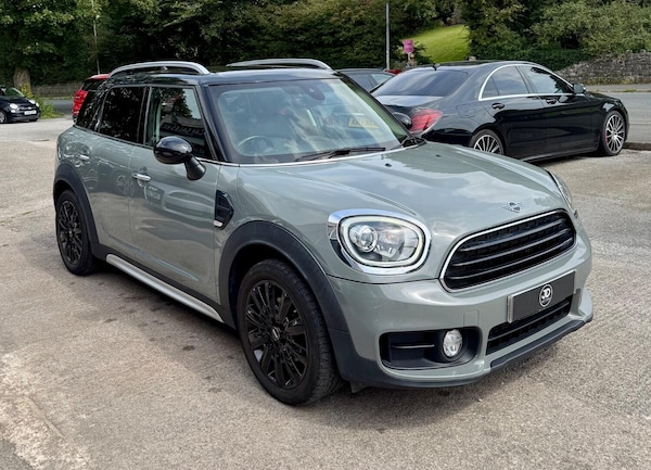 Used MINI Countryman 2018 for sale - 75490090: Photo 19
