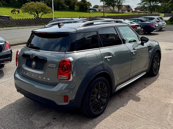 Used MINI Countryman 2018 for sale - 75490090: Photo 20