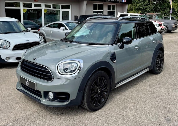 Used MINI Countryman 2018 for sale - 75490090: Photo 21