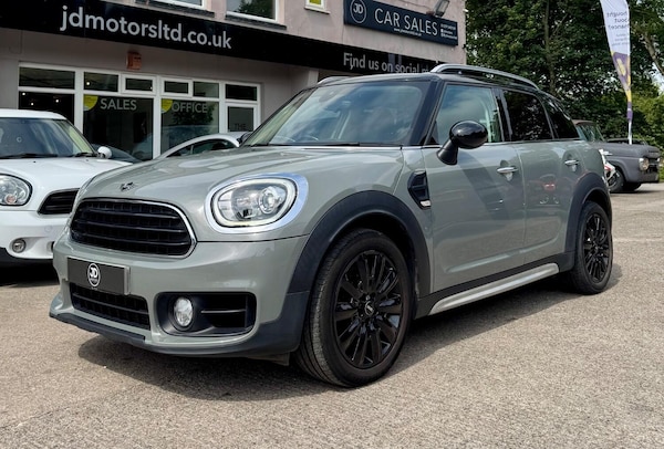 Used MINI Countryman 2018 for sale - 75490090: Photo 22