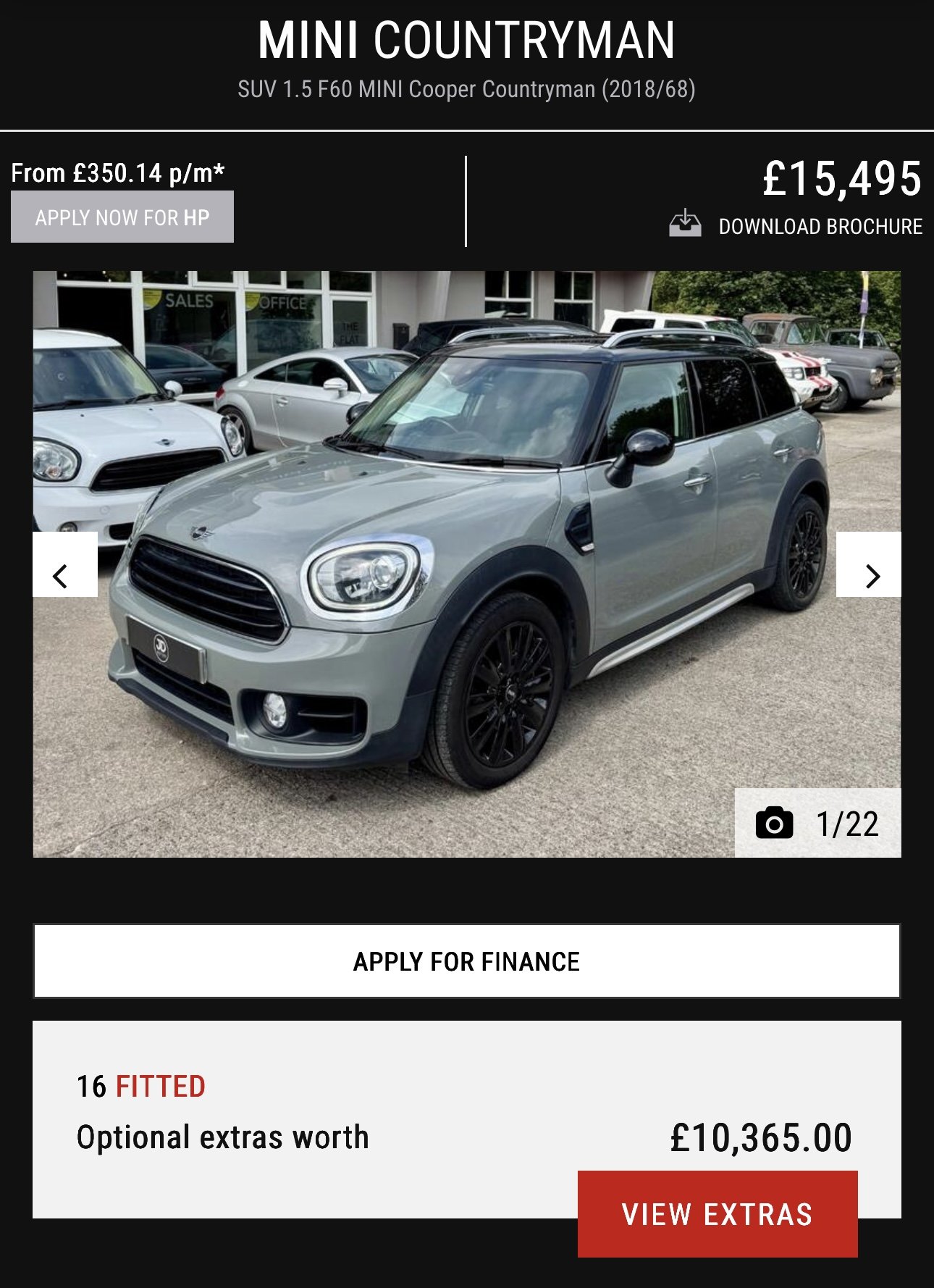 Vehicle 23