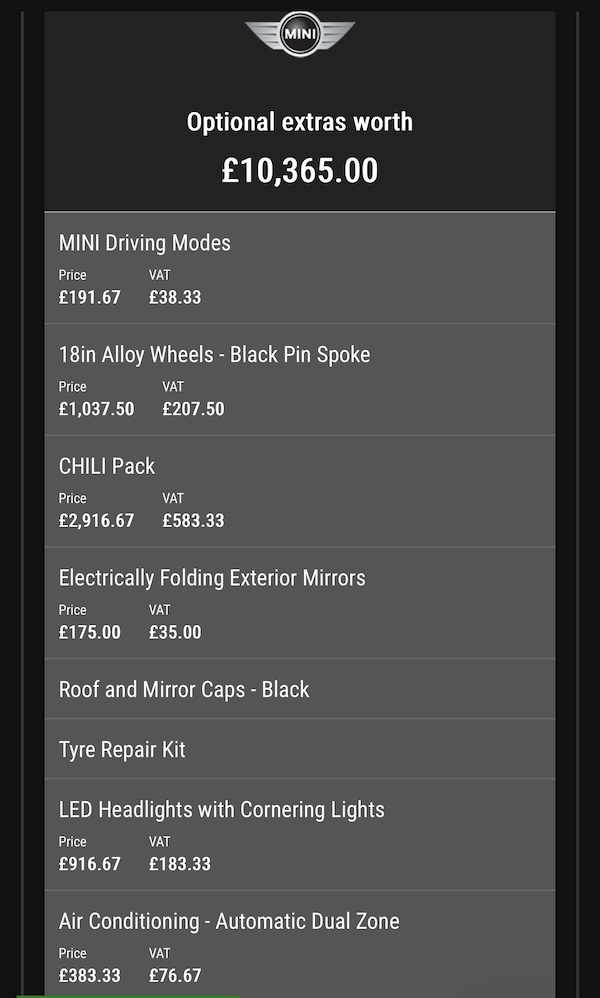 Used MINI Countryman 2018 for sale - 75490090: Photo 24