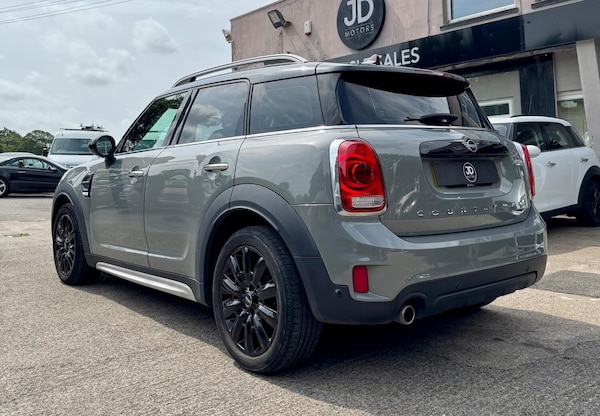 Used MINI Countryman 2018 for sale - 75490090: Photo 2