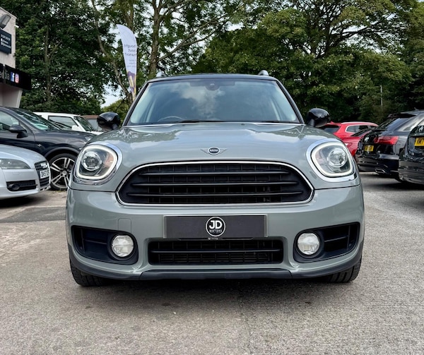 Used MINI Countryman 2018 for sale - 75490090: Photo 3