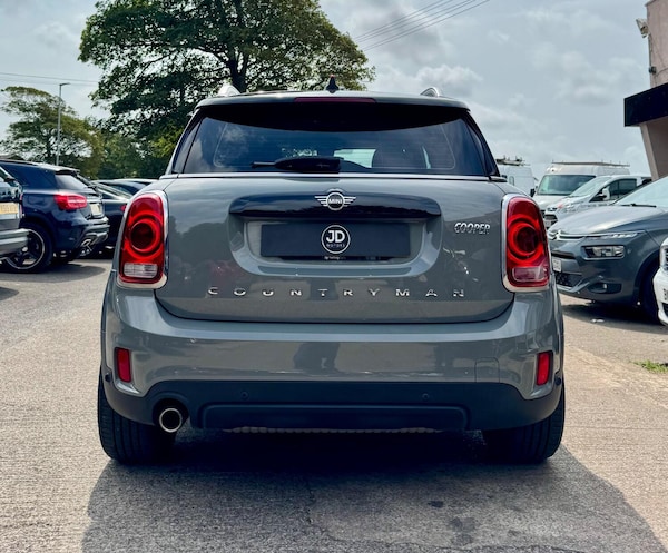 Used MINI Countryman 2018 for sale - 75490090: Photo 4