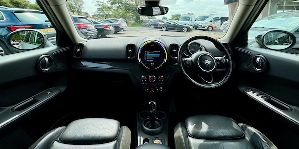 Used MINI Countryman 2018 for sale - 75490090: Photo 5