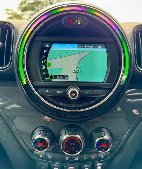 Used MINI Countryman 2018 for sale - 75490090: Photo 6