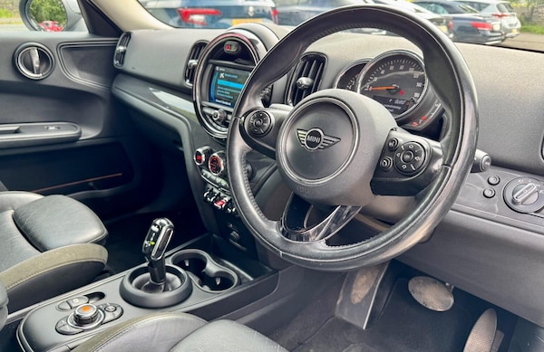 Used MINI Countryman 2018 for sale - 75490090: Photo 7