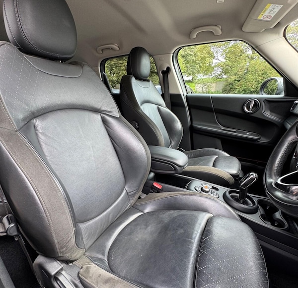 Used MINI Countryman 2018 for sale - 75490090: Photo 8