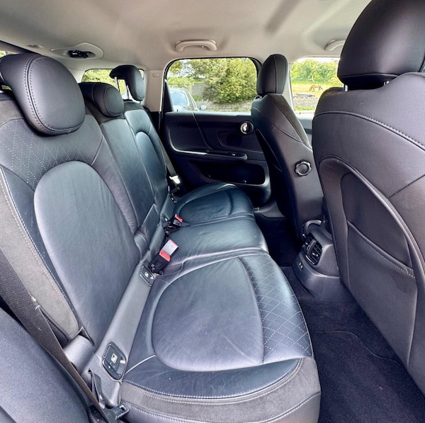 Used MINI Countryman 2018 for sale - 75490090: Photo 9
