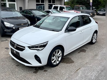 Vauxhall - Corsa
