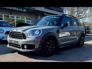 Used MINI Countryman 2018 for sale - 74450658: Photo