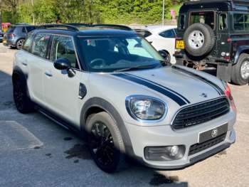 Used MINI Countryman 2018 for sale - 74450658: Photo