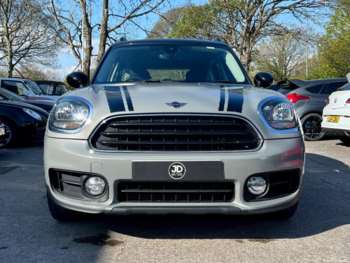 Used MINI Countryman 2018 for sale - 74450658: Photo