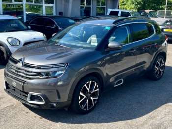 2020 - 1.5 BlueHDi Flair Plus 5-Door