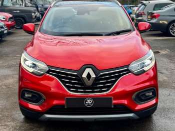 Used Renault Kadjar 2019 for sale - 73485089: Photo