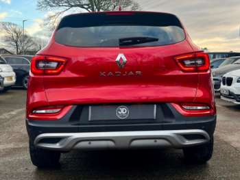 Used Renault Kadjar 2019 for sale - 73485089: Photo