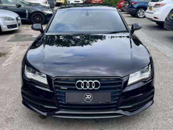 Used Audi A7 2014 for sale - 75277843: Photo