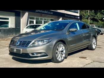 2013 - 2.0 TDI BlueMotion Tech GT 4-Door