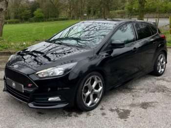 Ford, Focus 2019 (68) 1.0 EcoBoost 125HP 8 SPEED AUTOMATIC 12K MILES FULL LOADED FULL SERVICE 5-Door