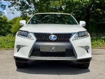 Used Lexus RX 2014 for sale - 74711134: Photo