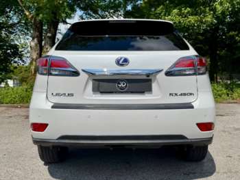 Used Lexus RX 2014 for sale - 74711134: Photo