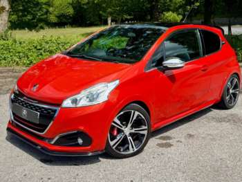 2015 - 1.6 THP GTi Prestige 3-Door