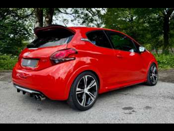 Used Peugeot 208 2015 for sale - 74886119: Photo