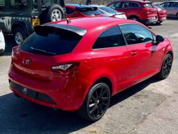 Used SEAT Ibiza 2015 for sale - 74067632: Photo