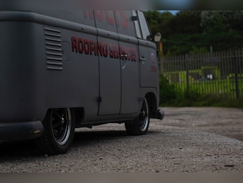 Used Volkswagen Transporter 1958 for sale - 75446470: Photo