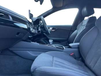 Used Audi A4 2024 for sale - 74663948: Photo