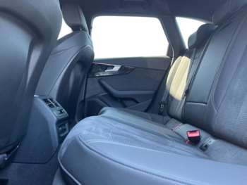 Used Audi A4 2024 for sale - 74663948: Photo