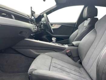 Used Audi A5 2023 for sale - 75142792: Photo