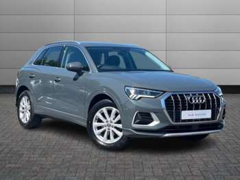 2020 - Sport 35 TFSI 150 PS S tronic Automatic 5-Door
