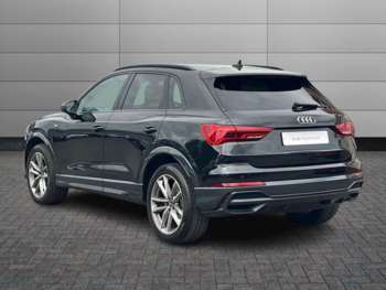 Used Audi Q3 2022 for sale - 74938565: Photo