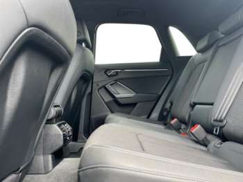 Used Audi Q3 2022 for sale - 74938565: Photo