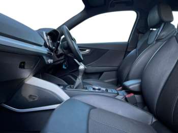 Used Audi Q2 2023 for sale - 74178575: Photo