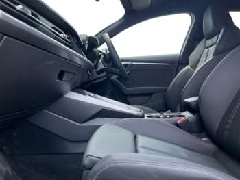 Used Audi A3 2024 for sale - 74864842: Photo
