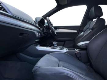 Used Audi Q5 2021 for sale - 75142784: Photo